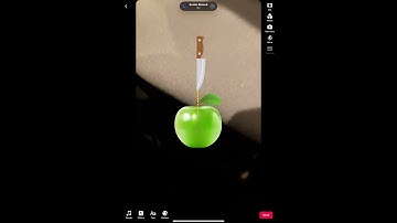 Ummm did I just… #tiktokfilter #filters #filter #gaming #games #game #apple #viralvideo #viralshorts