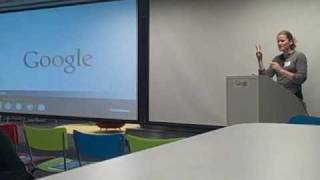 Universal Search-Google Talk :: Part One Profile