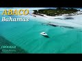 Solo and Single Engine boat trip to Abaco Bahamas Spooner Double Breasted Island Crooked PilotHouse