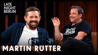 Eko Fresh hat sich durch seinen Hund verändert? Martin Rütter über den besten Freund des Menschen