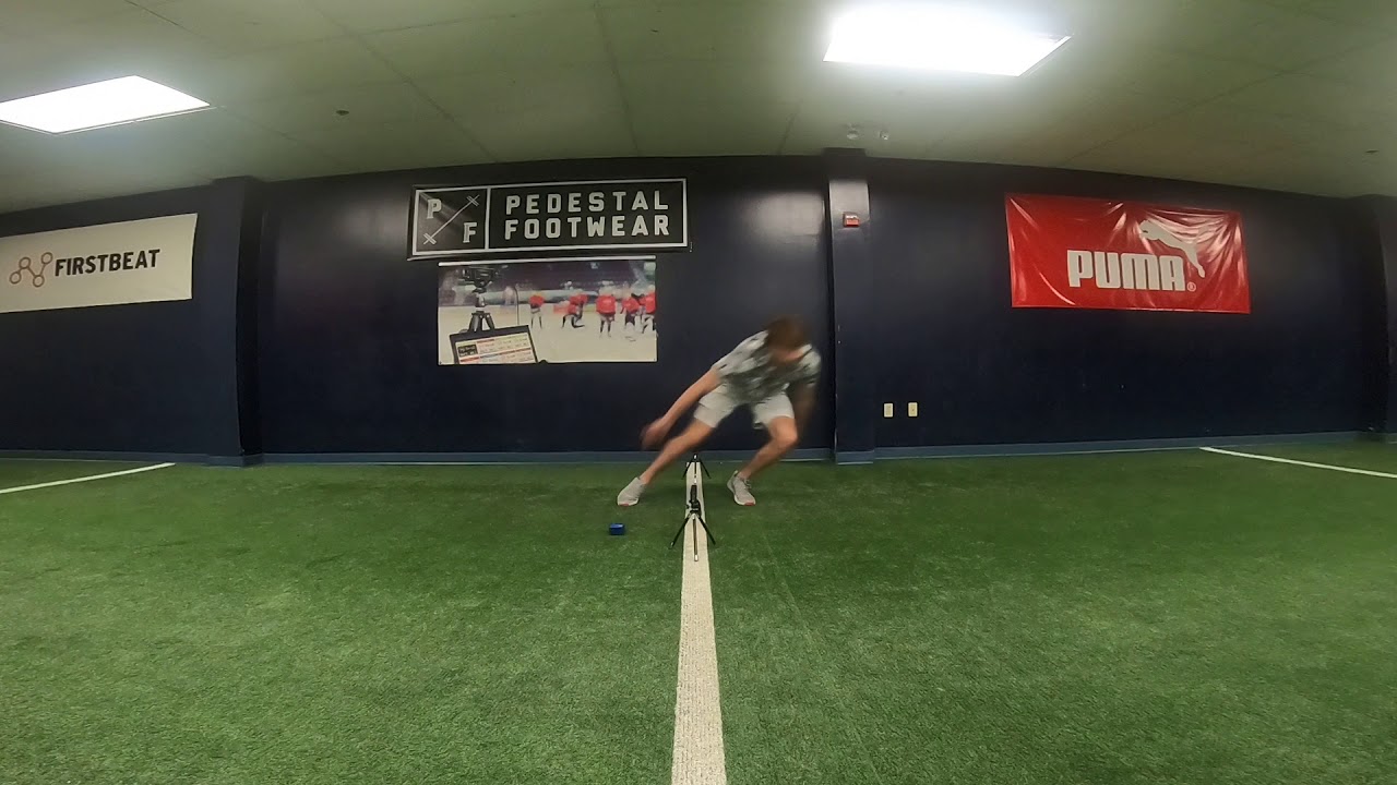 Riley Hughes 5:10:5 L