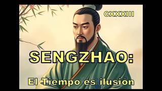 SENGZHAO: Life, The Zhao Lun, and the Philosophy of Emptiness in China