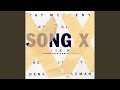 Miniature de la vidéo de la chanson Song X