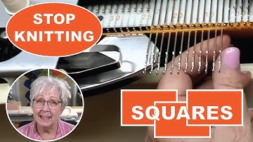 Machine Knitting Curves, Not Corners: All About Short Rows