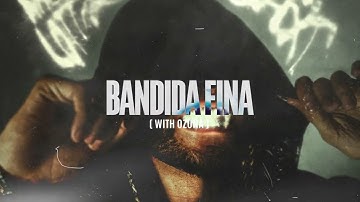 YOVNGCHIMI x Ozuna - Bandida Fina (Official Visualizer)
