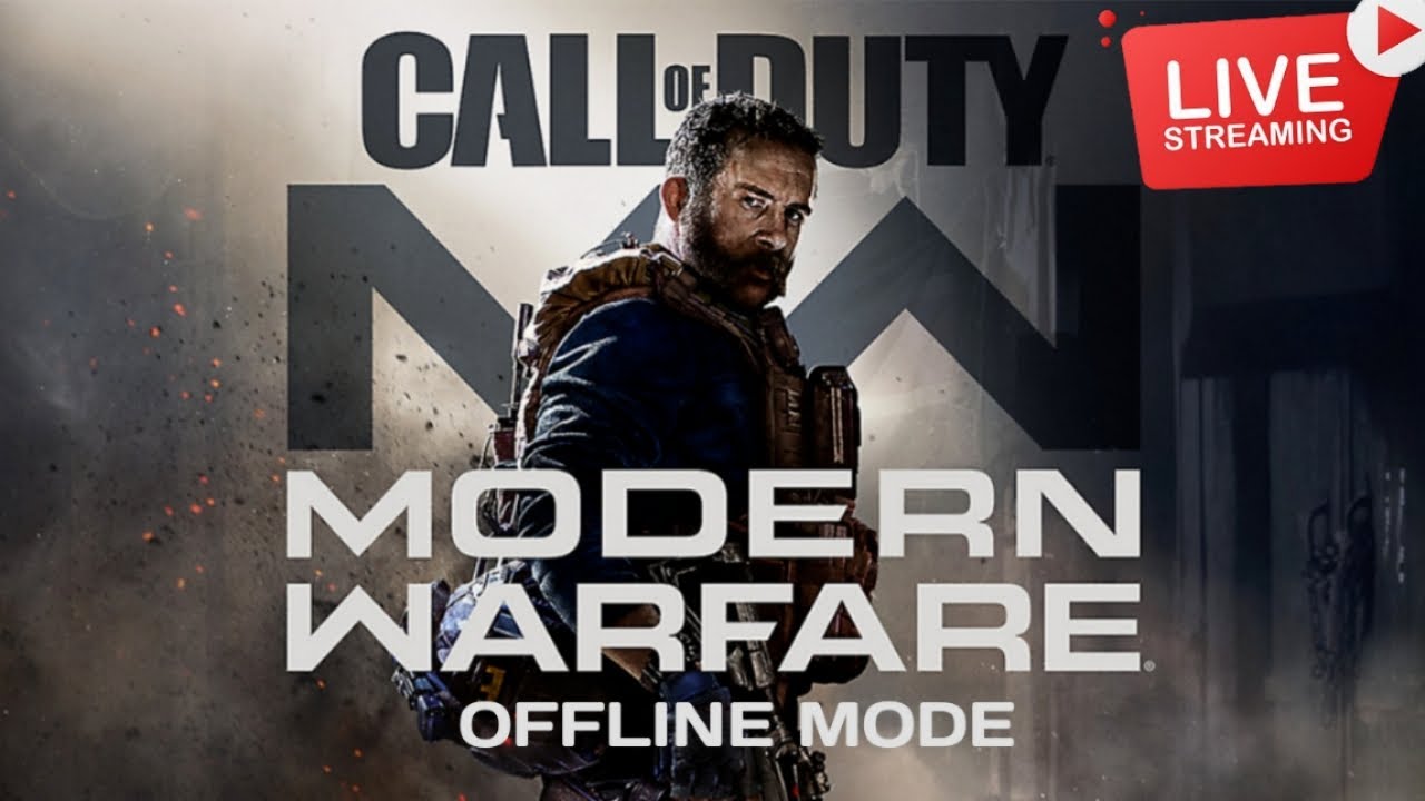 mw3 offline editor download