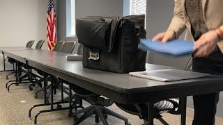 Iowa Board of Corrections Meeting 4.7.23 - Fort Dodge Correctional Facility