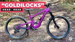 Santa Cruz Heckler SL Review: The Best of Both Worlds by 99 Spokes 5,340 views 2 months ago 8 minutes, 31 seconds