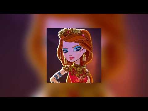 Astell Island Speed Up