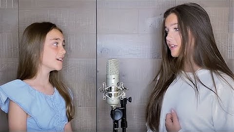 Thumbnail of Sarah McLachlan - Angel  (Sisters Cover by Lucy Thomas & Martha Thomas)