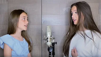 Sarah McLachlan - Angel (Sisters Cover by Lucy Thomas & Martha Thomas) Sarah McLachlan - Angel (Sisters Cover by Lucy Thomas & Martha Thomas)