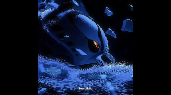 ONE MAN ARMY - Tai Lung Kung Fu Panda Edit 🔥 | Protection Charm (Mega Slowed) | #shorts