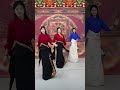 少数民族舞蹈