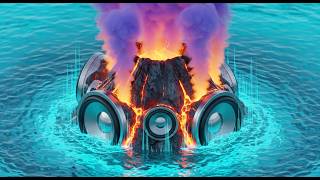Abyssal Heat - Extracting Volcanic Steam Rhythms & Deep Sea 808s (Edit) 2k26