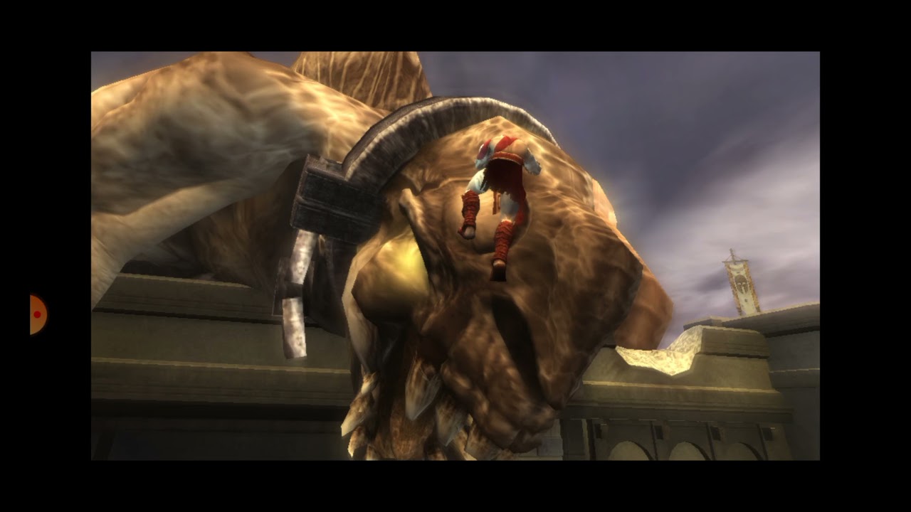 God Of War Chains Of Olympus Parte 5 Youtube God Of War Chains Of Olympus Parte 5 Youtube