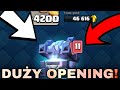 CLASH ROYALE PO ROKU PRZERWY🔥! DUŻA AKTUALIZACJA!