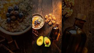 5 Foods That Lower Cholesterol Without Medication