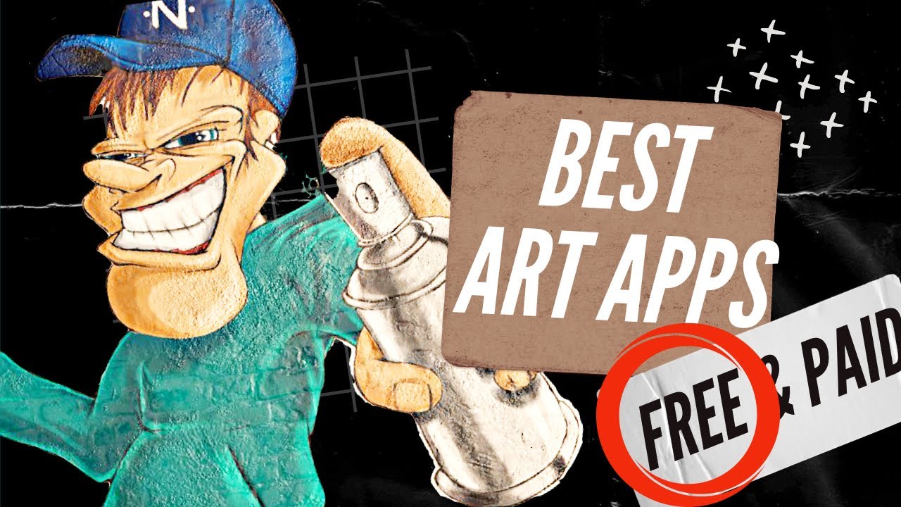 Best VR Art Apps [FREE & PAID] Kingspray, Gravity Sketch, Open Brush
