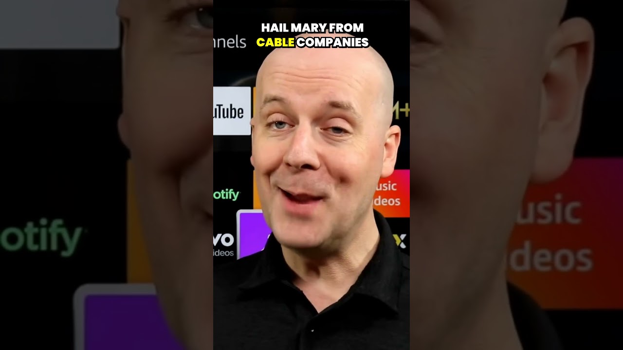 FTC Disney Fox, and Warner Brothers can check the Discovery Streaming Service