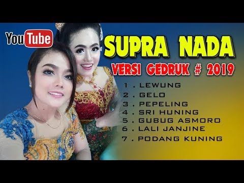 supra-nada-versi-gedruk-//-full-album-2019-//-berkah-mulyo-sound-//-satelit-multimedia