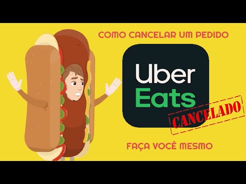 Vídeo: Como Encerrar Um Pedido