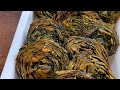 आलू वड़ी रेसिपी ll Alu Vadi Recipe ll Step by Step Alu Vadi Recipe ll Authentic maharashtra Snack