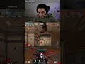 LE ACE LE PLUS SPECTACULAIRE 😱 #valorant #valorantclips #twitch #ace #clips