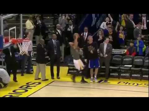 Steph Curry vs Dell Curry Half Court Long Distance Shots YouTube Steph Curry vs Dell Curry Half Court Long Distance Shots YouTube