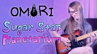 OMORI - Sugar Star Planetarium (Synth Rock Cover)