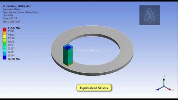 Pin-Disc Wear Analysis_Archard