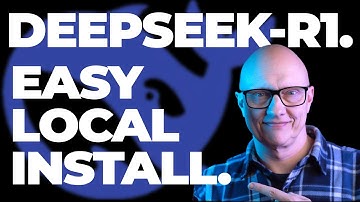 How to Run DeepSeek R1 Locally in 5 Minutes (Easiest Method)