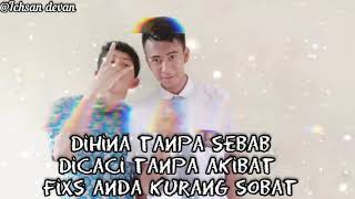 Snap Wa Di HINA TANPA SEBAB