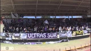 HOMENAJE JUANITO ARANJUEZ 2/04/2016