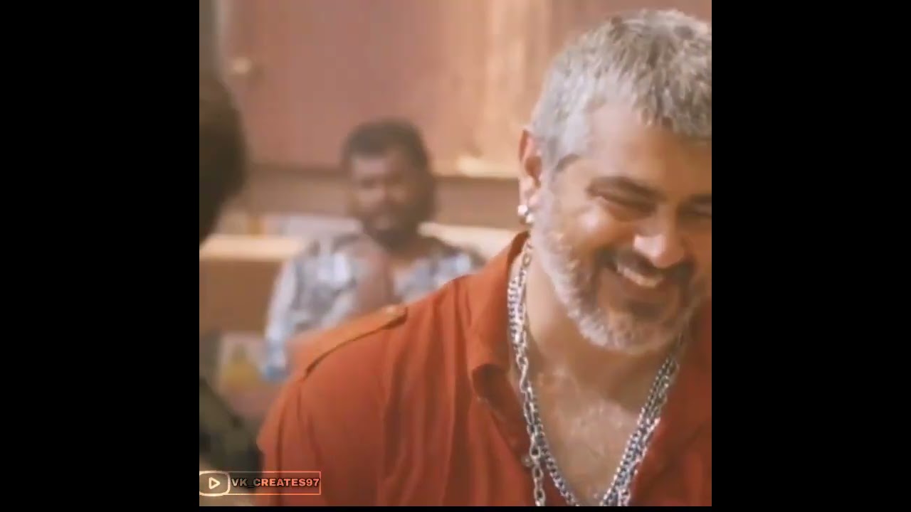 Thala Ajith Mass dialogueVedalam Movie Scene WhatsApp Status Tamil2020