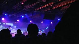 Video thumbnail of "Breakup Shoes live at the Crescent in Phoenix AZ Dec.28.19"