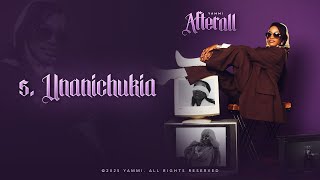 Download Lagu Yammi - Unanichukia (Official Lyric Audio) MP3 Download Lagu Yammi - Unanichukia (Official Lyric Audio) MP3