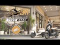 PGO摩特動力 Spring 125 ABS（2023全新機車 Keyless智能無線鑰匙） product youtube thumbnail