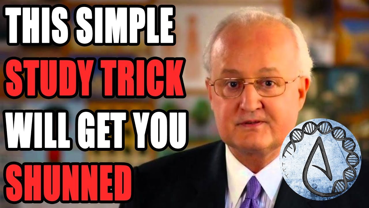 JW Elder: Knowledge Is TOO MUCH Power