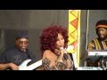 Chaka Khan - "Sweet Thing" - New Orleans @jazzfest -  May 2nd 2014