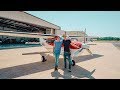 I BOUGHT A PLANE TO FLY AROUND THE WORLD!