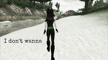 Hîgh Enoûgh 《SSO》