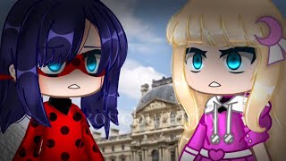 It’s Me, Your Daughter || Mlb Gacha Meme ||