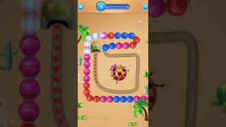 Marble Blast Games-Ball Blast（720x1280 1124 1） screenshot 1