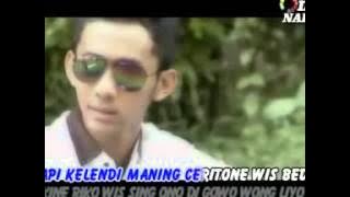 wandra  kelangan karaoke