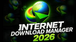 Internet Download Manager 2026 Crack | How To Install IDM Free | IDM Setup On Windows 11 screenshot 3