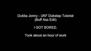 Sparc Mac Rage Remix of the UKF Dubstep Tutorial