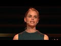 A printable, flexible, organic solar cell | Hannah Bürckstümmer | TEDxBerlin