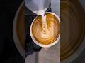 Amazing Latte Art Tutorial 2024