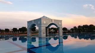 HILTON DALAMAN TRAVEL VIDEO PREVIEW