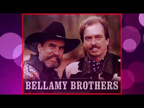 My Heart Is Crying   The Bellamy Brothers Lyrics